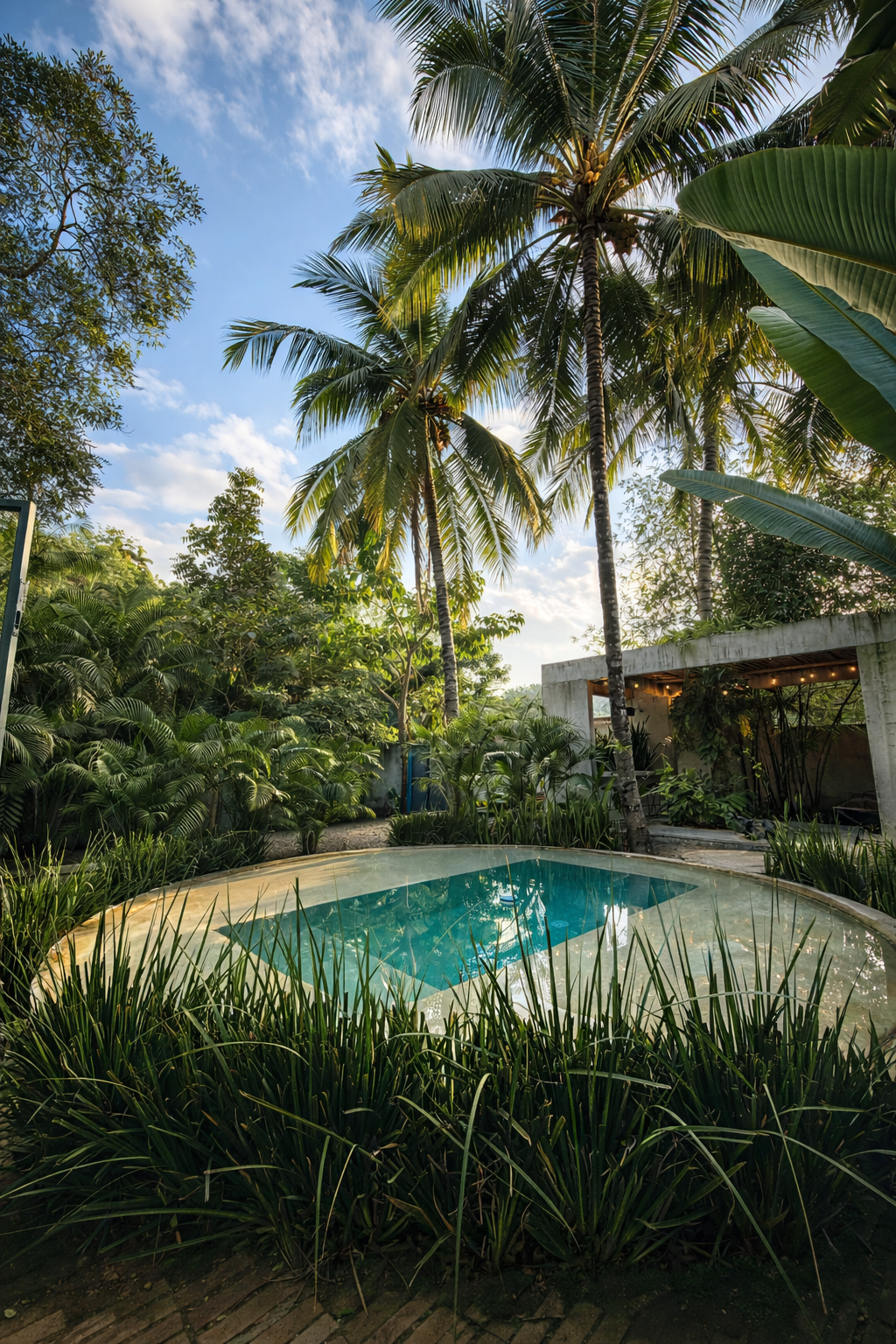 Casa Paloma